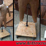 Tapedummy Mounting Stand