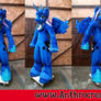 MLP Fursuit Costume Princess Luna Fullsuit 2026