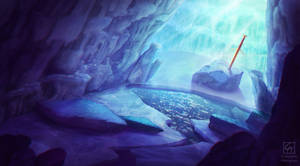 Ice Cave