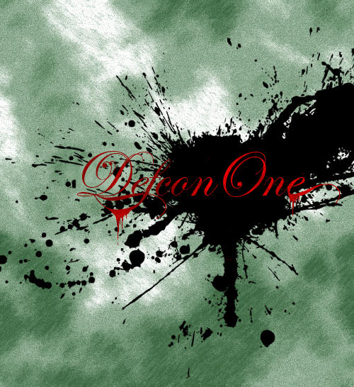 Presenting Defcon One by RemainStealth on DeviantArt