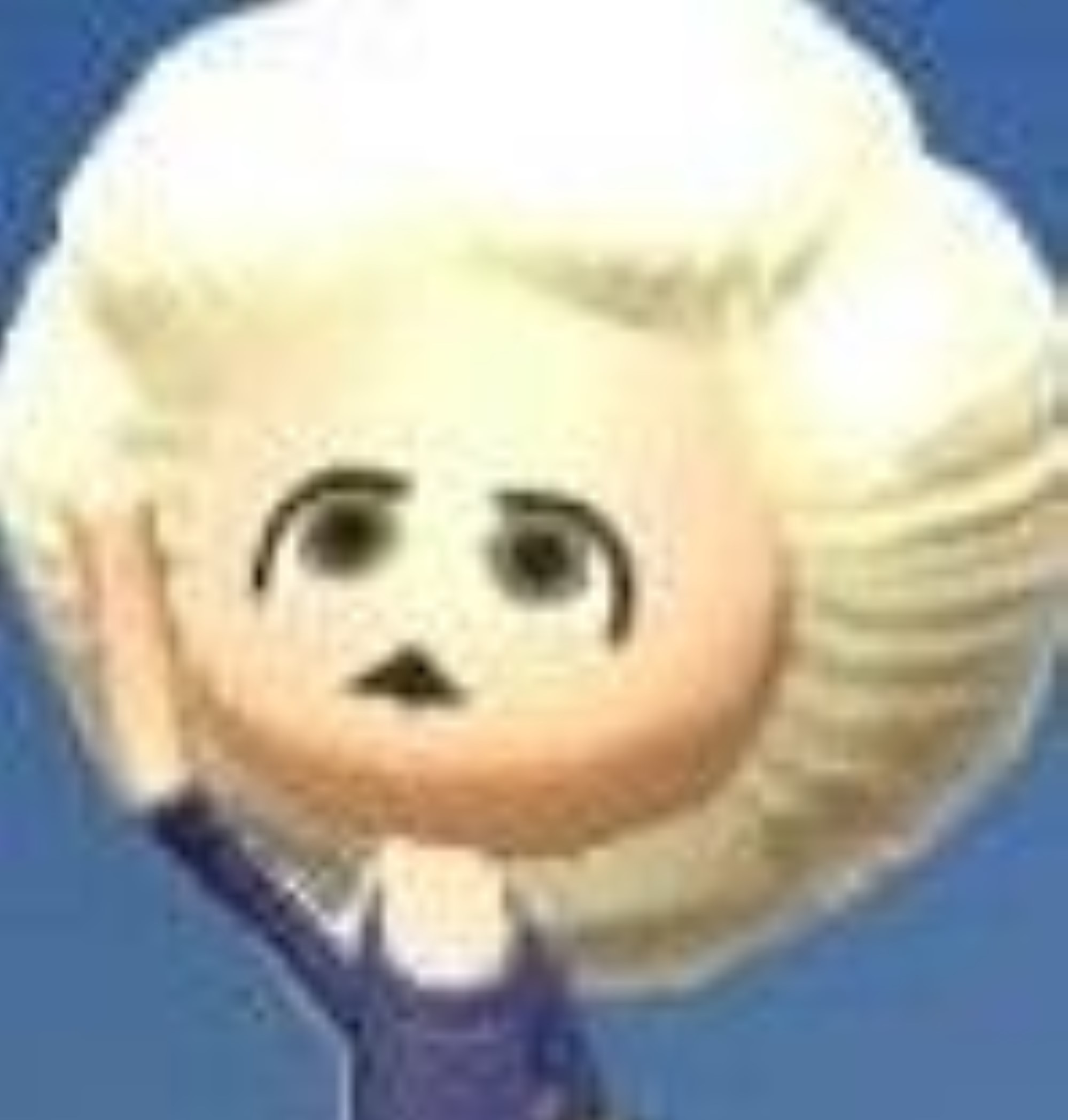 Mika the Snake by 20thCenturyFox2024 on DeviantArt