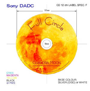 CD Label