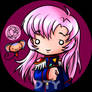 SD Buttons: Utena