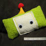 Katamari Plush pillow