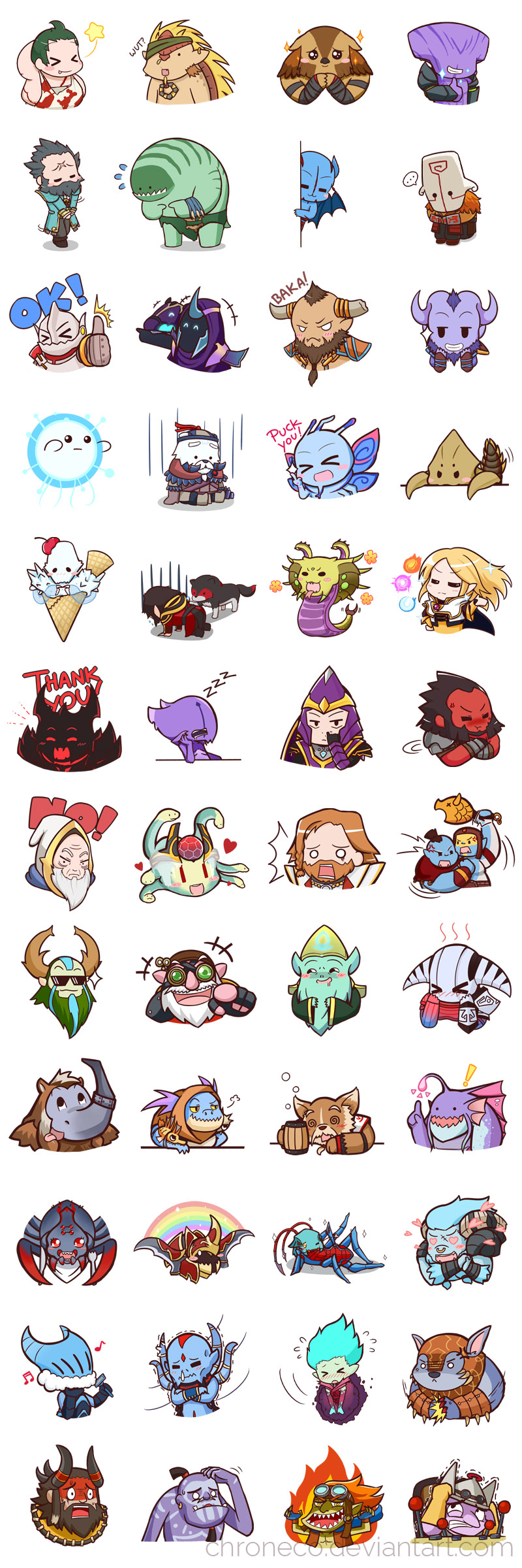 30 Ide Cara Download Stiker  Anime  Telegram  Zip Sticker Fans