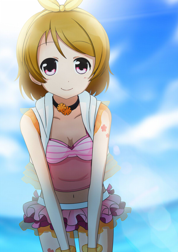 hanayo