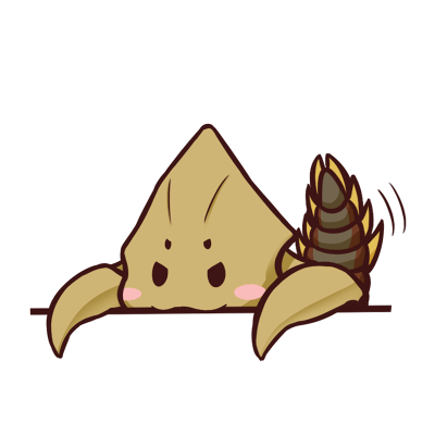 Dota2 Sticker - Sand King