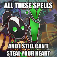 Rubick D: