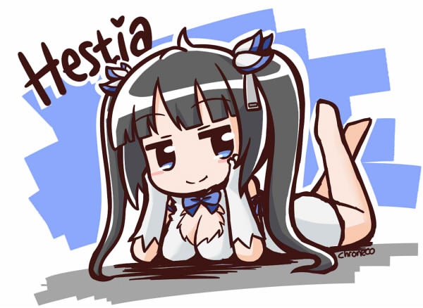 Hestia