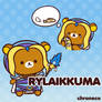 Rylaikkuma