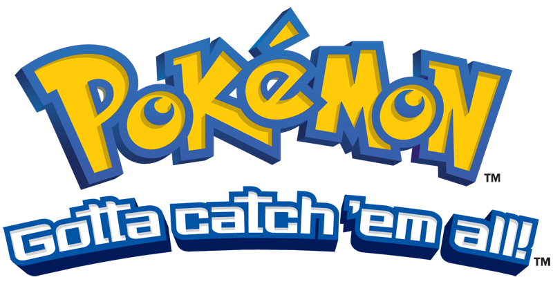 New Pokemon Gotta Catch Em All Logo Official By Pokemonosterfanzg On