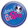 Littlest Pet Shop Logo
