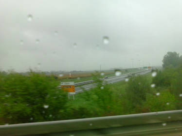 Motorway A3 Popovaca 4