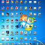 My Windows 7 SP1 Professional 44