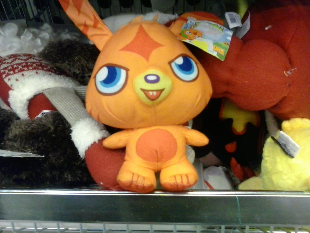 Moshi Monsters Katsuma Plush By PoKeMoNosterfanZG On DeviantArt moshi-monsters-katsuma-plush-by-pokemonosterfanzg-on-deviantart