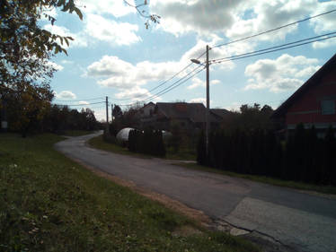 Street Lights in Gornji Prnjarovec 179