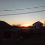 Sunset View in Prnjarovec 118