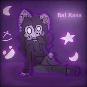 Bal Rasa (Contest Entry)