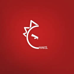 Chaks Logo Design