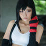 FF7 - Tifa Lockhart