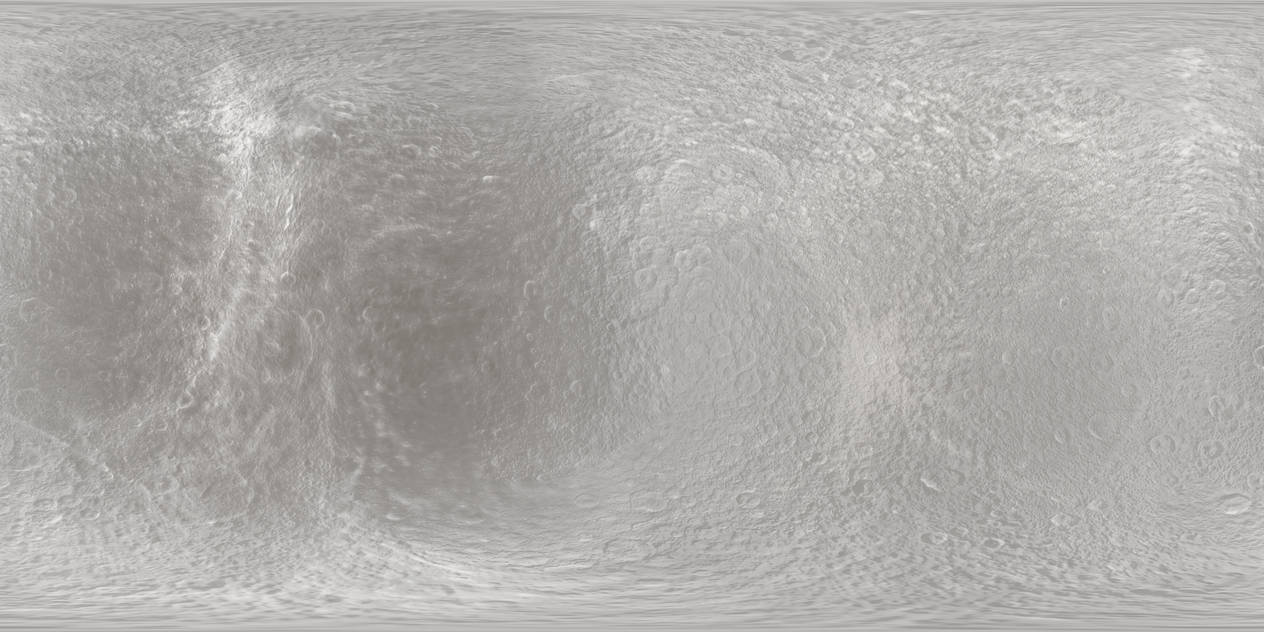 Rhea Color Map (outdated) by AskaneryPaners on DeviantArt