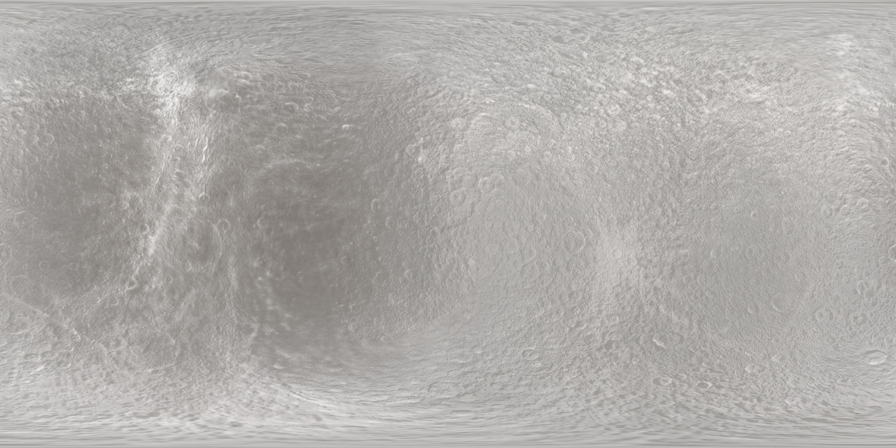 Rhea Color Map (outdated) by AskaneryPaners on DeviantArt