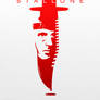 Rambo: First Blood alternative poster
