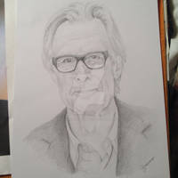 Bill Nighy