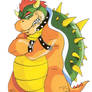 King Koopa