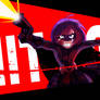 Hit-Girl: Bad Reputation