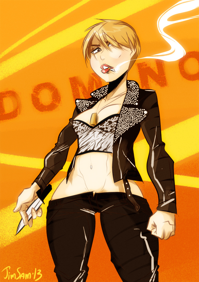 Domino