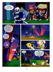 Space Race - page 14