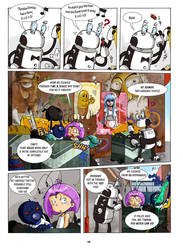 Space Race - page 16