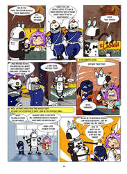 Space Race - page 17