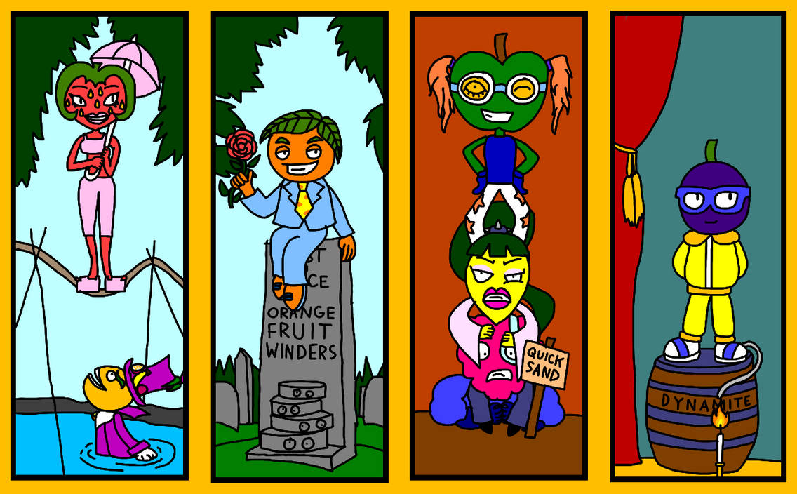 Fruit Winders Raspberry Fruit Winders x Haunted Mansion by AceGalactic on DeviantArt