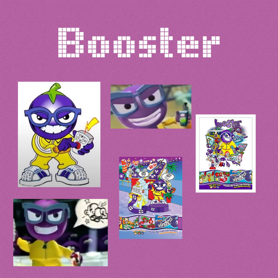 Fruit Winders Raspberry Fruit Winders Collages: Booster by AceGalactic on DeviantArt