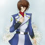 Gundam SEED - Chrysanthemum Morifolium