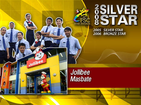 2009 Jollibee FSC ppt slide