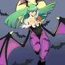 Morrigan