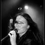 Tarja Turunen bw 81