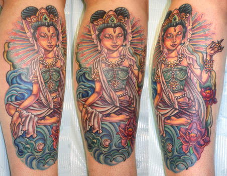 quan yin