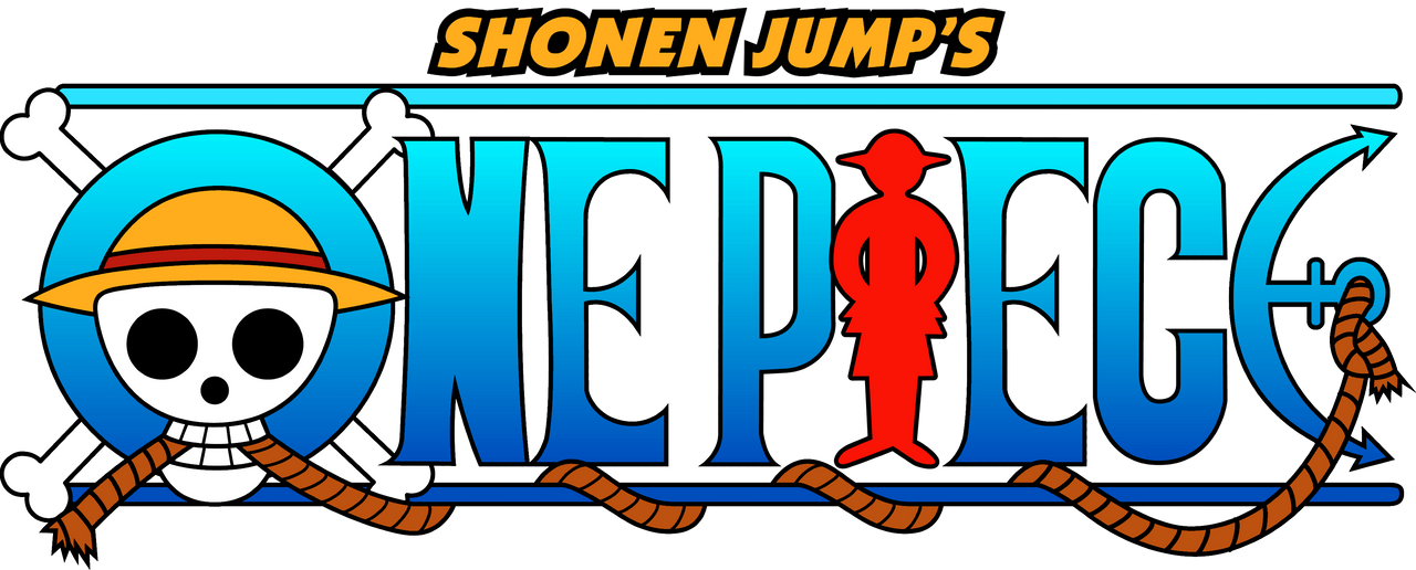 Shonen Jump One Piece Logo 2 Png By Foxboxnostalgic101 On Deviantart Shonen Jump One Piece Logo 2 Png By Foxboxnostalgic101 On Deviantart