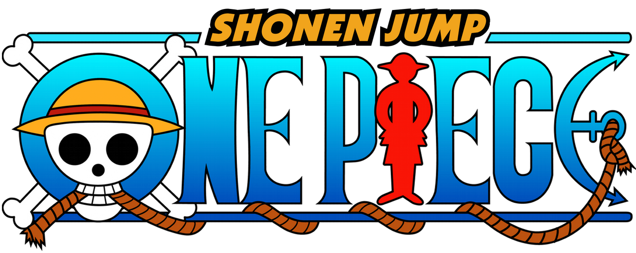 Shonen Jump One Piece Logo Png By Foxboxnostalgic101 On Deviantart Shonen Jump One Piece Logo Png By Foxboxnostalgic101 On Deviantart