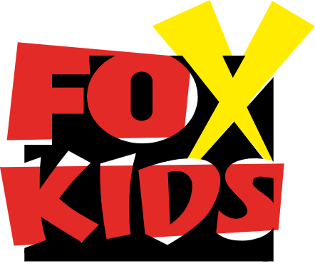 Fox Kids logo 1997 by FoxBoxNostalgic101 on DeviantArt