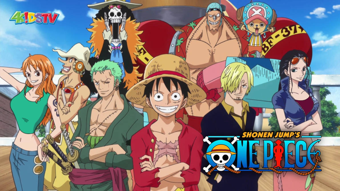 If 4kids Continued Dubbing One Piece By Foxboxnostalgic101 On Deviantart If 4kids Continued Dubbing One Piece By Foxboxnostalgic101 On Deviantart