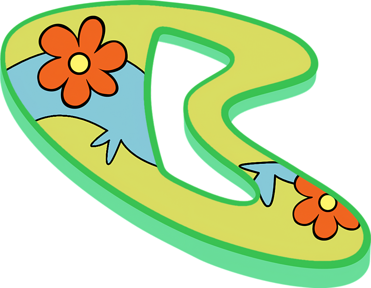 Boomerang logo (Scooby Doo Varient) by FoxBoxNostalgic101 on DeviantArt