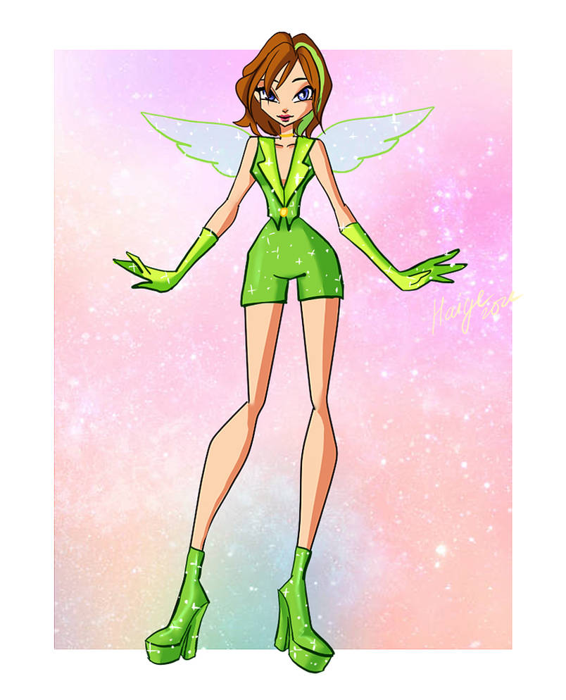 Magic Winx Base Elena magic winx base by Ulsoo on DeviantArt