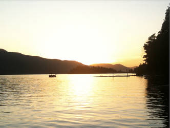 Cowichan Lake II