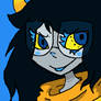 Ask Vriska Serket