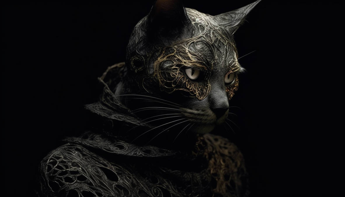 Black Cat4 by JustLeonarda on DeviantArt